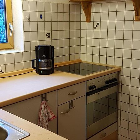 Ferienwohnung Spreter Zimmern ob Rottweil Ngoại thất bức ảnh