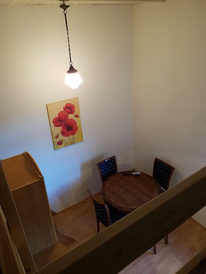 Ferienwohnung Spreter Zimmern ob Rottweil Ngoại thất bức ảnh