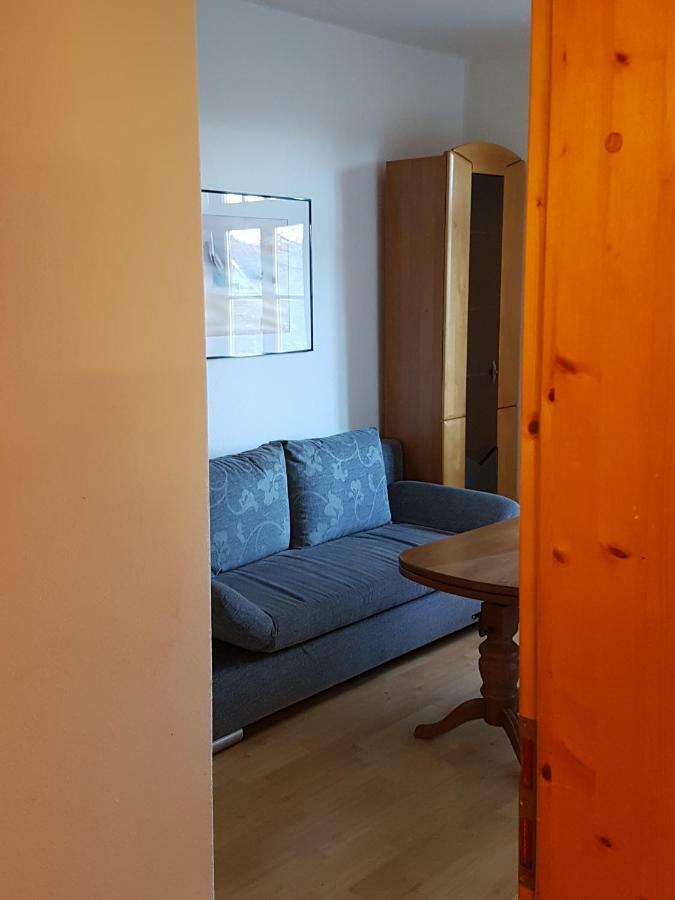 Ferienwohnung Spreter Zimmern ob Rottweil Ngoại thất bức ảnh