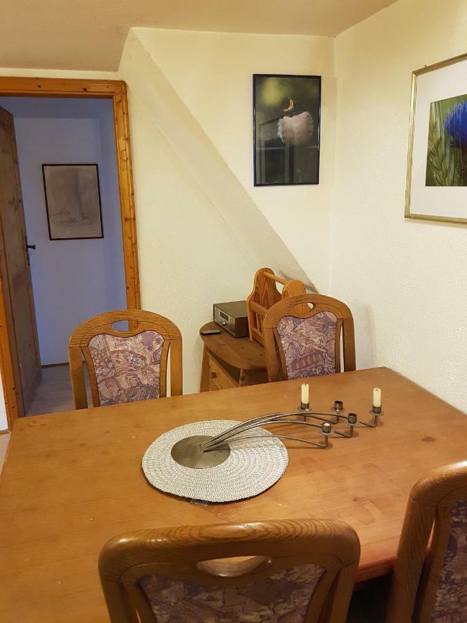 Ferienwohnung Spreter Zimmern ob Rottweil Ngoại thất bức ảnh