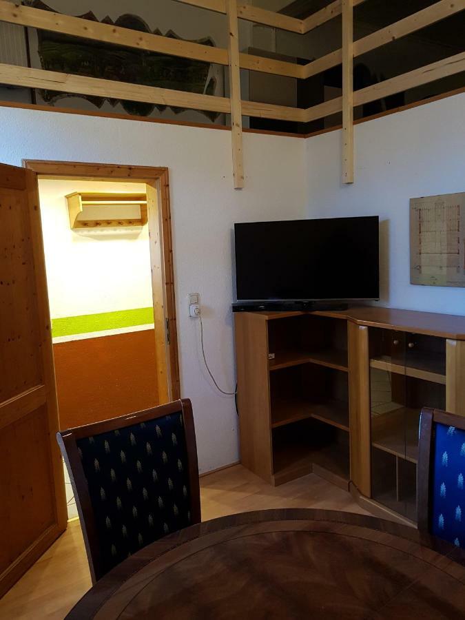 Ferienwohnung Spreter Zimmern ob Rottweil Ngoại thất bức ảnh