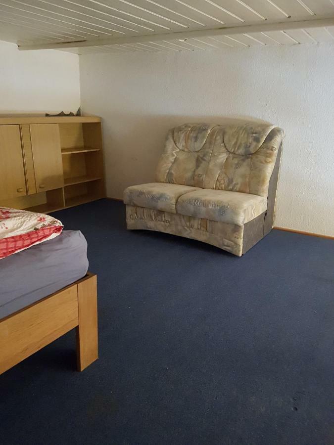 Ferienwohnung Spreter Zimmern ob Rottweil Ngoại thất bức ảnh