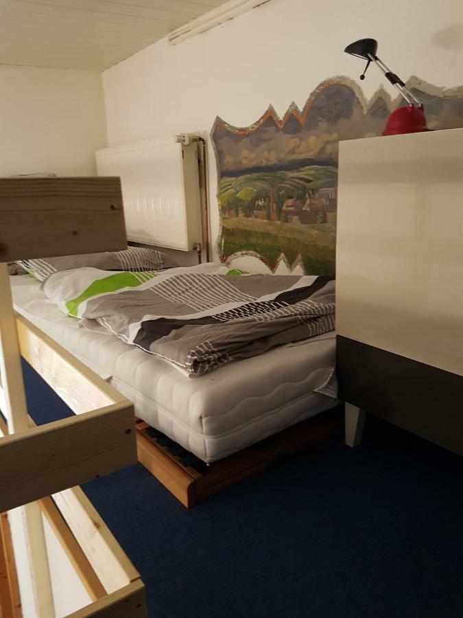 Ferienwohnung Spreter Zimmern ob Rottweil Ngoại thất bức ảnh