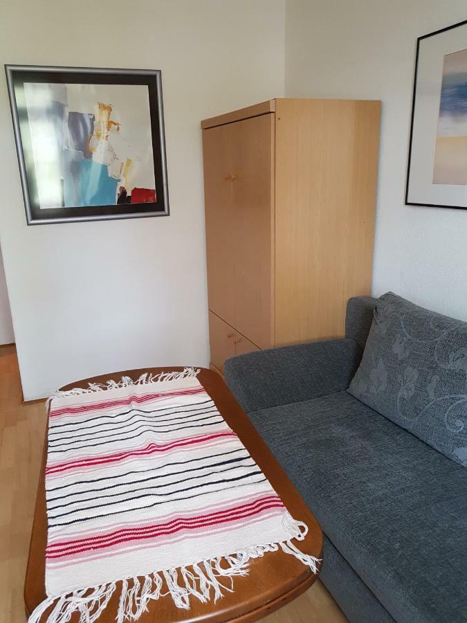 Ferienwohnung Spreter Zimmern ob Rottweil Ngoại thất bức ảnh