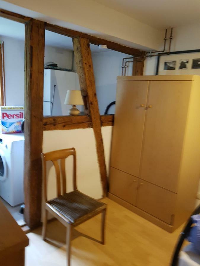 Ferienwohnung Spreter Zimmern ob Rottweil Ngoại thất bức ảnh